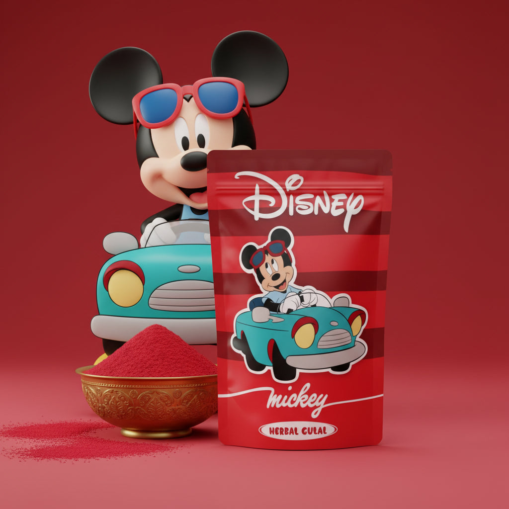 Disney Holi Gift Box