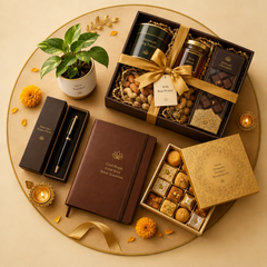 Corporate gifting