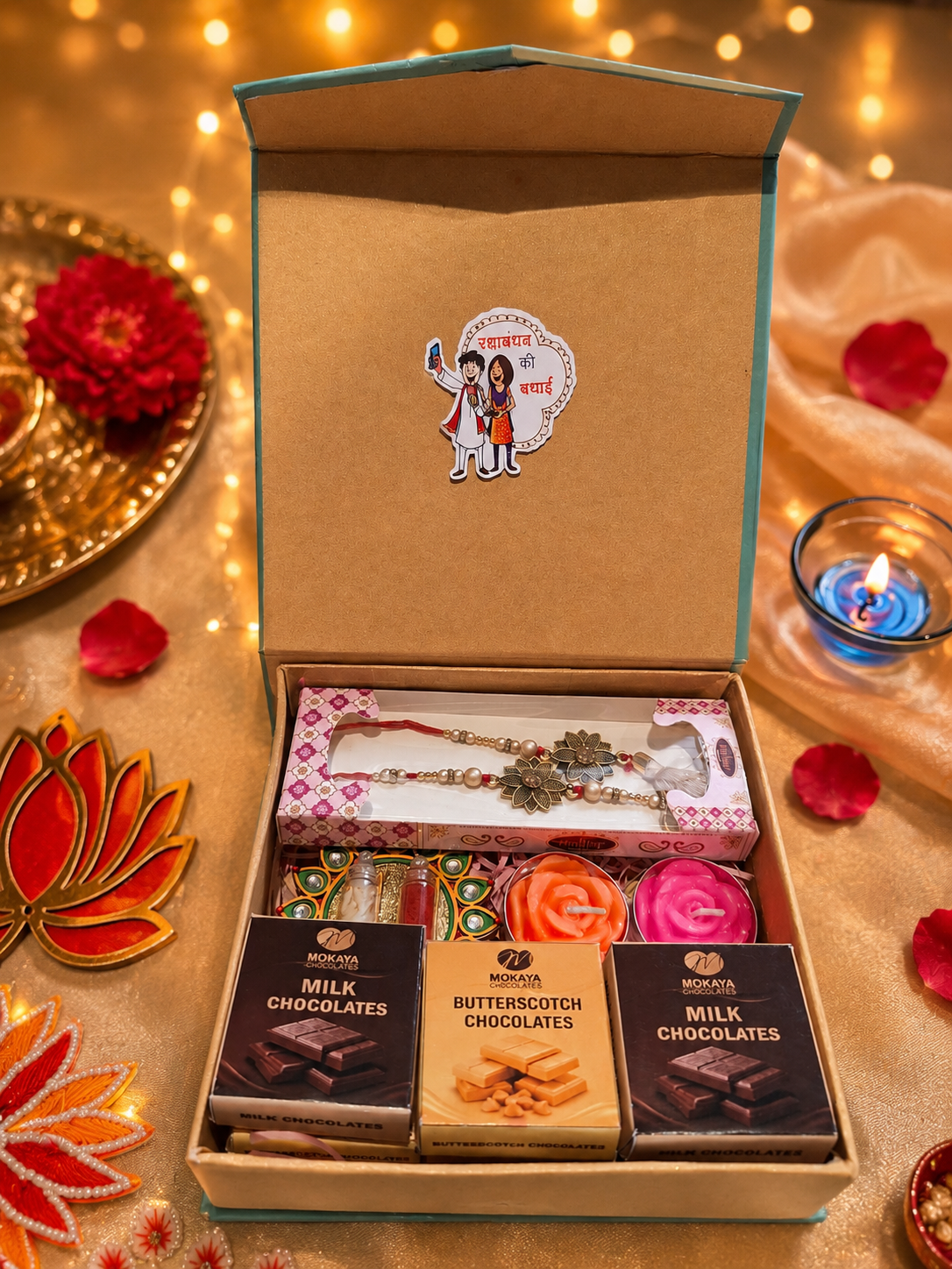 Bond of Love Gift Box