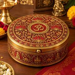 Pooja boxes