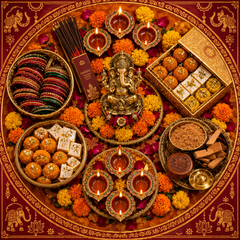 Traditional gifts